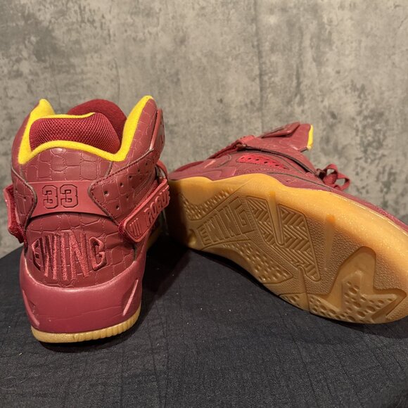 Ewing Rogue Pimp C - Men's Size 15 - Picture 4 of 4